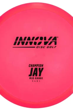 Innova Champion Jay Midrange