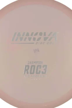 Innova Champion Midrange Roc3 driver