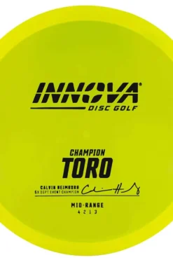 Innova Champion Toro Midrange