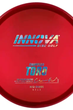 Innova Champion Toro Midrange