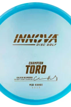 Innova Champion Toro Midrange