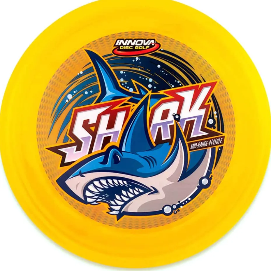 Innova DX Aviar disc golf-sett