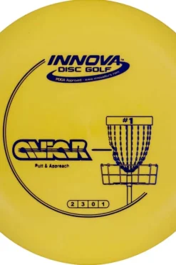 Innova DX Aviar Putter