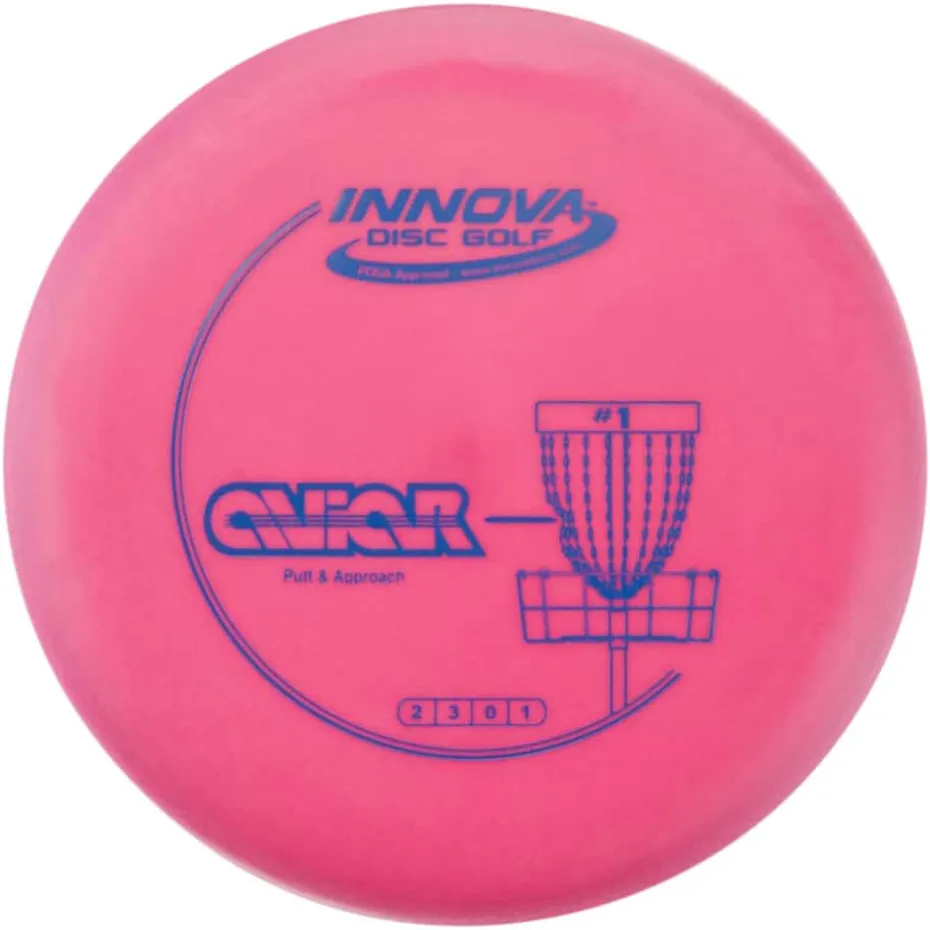 Innova DX Aviar Putter