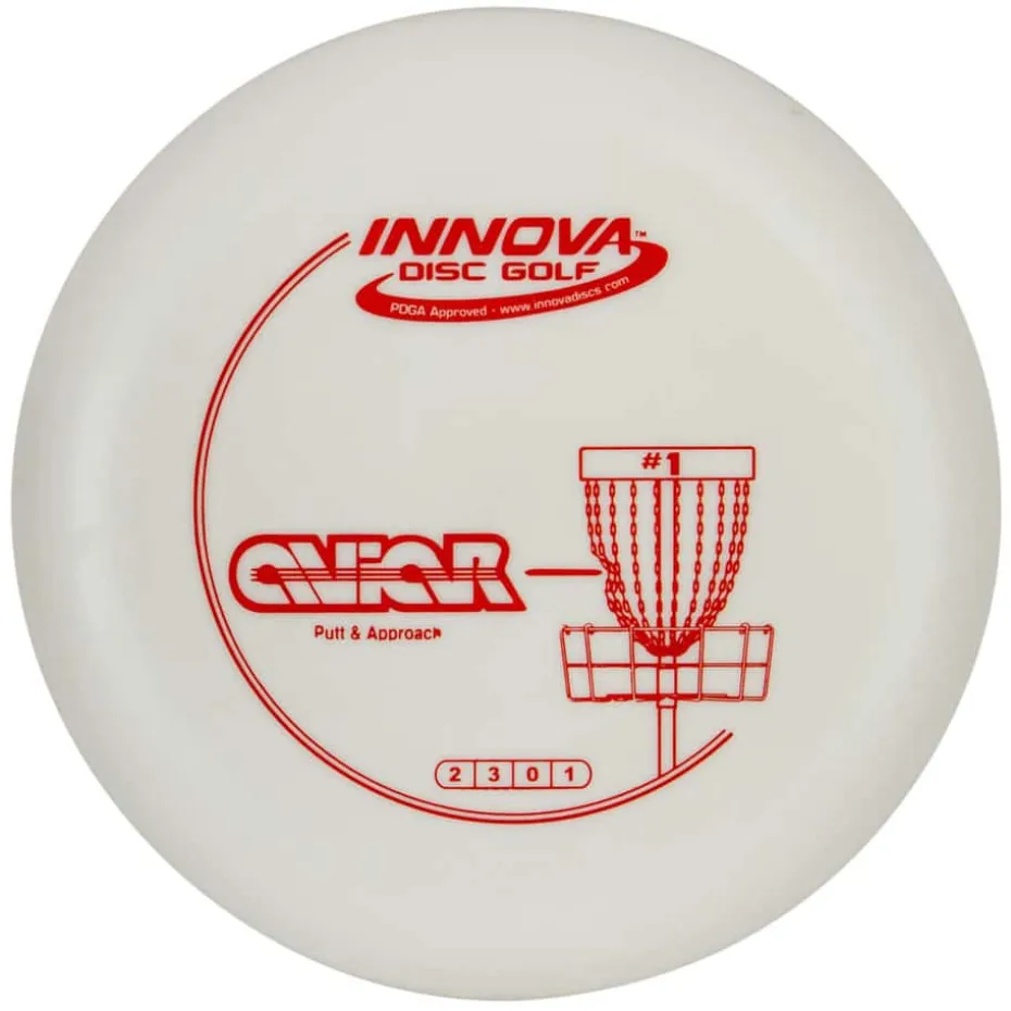 Innova DX Aviar Putter
