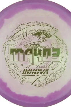 Innova Halo Star Mako3 Midrange