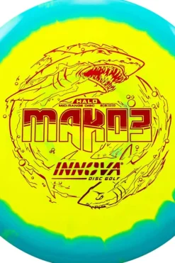 Innova Halo Star Mako3 Midrange