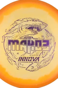 Innova Halo Star Mako3 Midrange