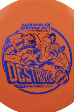 Innova Star Destroyer driver
