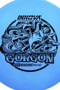 Innova Star Driver Gorgon