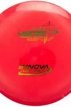 Innova Star Leopard Driver