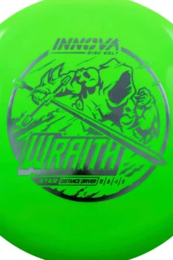 Innova Star Wraith driver