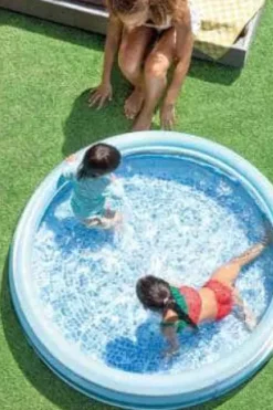 INTEX® Blue Bliss basseng