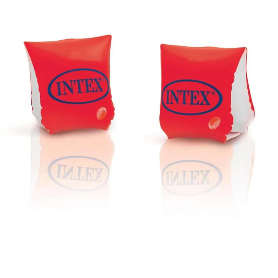 INTEX® DeLuxe badearmringer