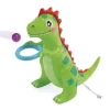 INTEX® Dino Park plaskebasseng med vannsklie