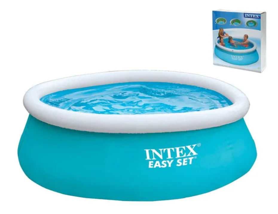 INTEX® Easy Set® basseng