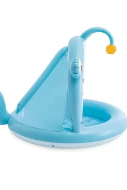 INTEX® Fisk plaskebasseng