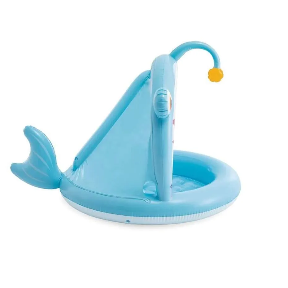 INTEX® Fisk plaskebasseng