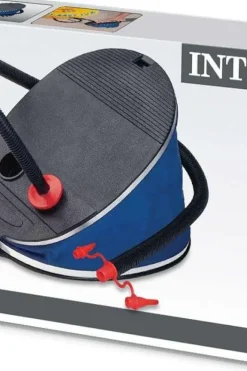 INTEX® fotpumpe
