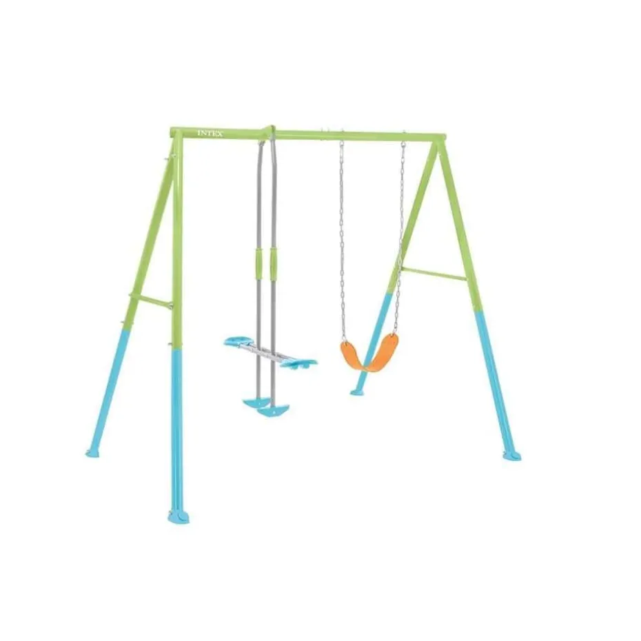 INTEX® huskestativ