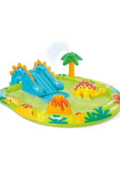 INTEX® Little Dino lekesett