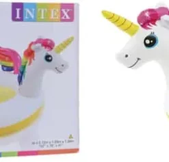 INTEX® Magisk enhjørning basseng