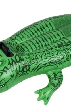INTEX® Ride-On Alligator badeleke