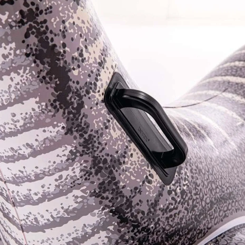 INTEX® Ride-On Brontosaurus badeleke