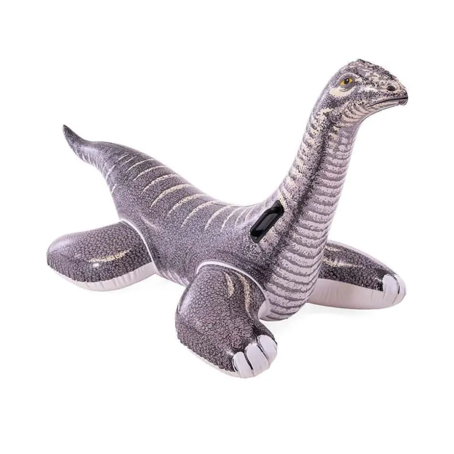 INTEX® Ride-On Brontosaurus badeleke