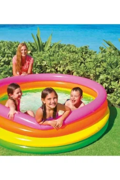 INTEX® Sunset Glow basseng