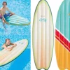 INTEX® Surf`s Up flytemadraass