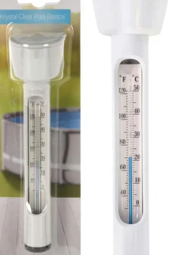 INTEX® termometer til basseng