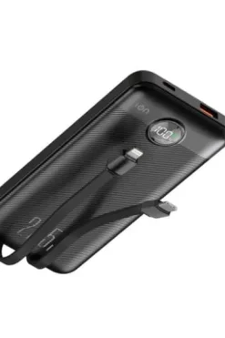 ION Powerbank 10000 mAh 22,5W