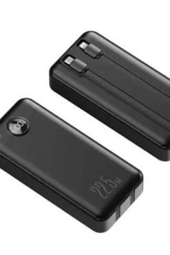 ION Powerbank 20000 mAh 22,5W