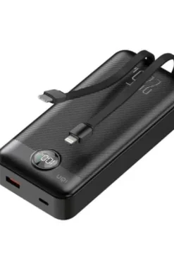 ION Powerbank 20000 mAh 22,5W