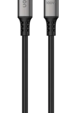 ION Pro CBX316-L USB-C til USB-C kabel 3 m