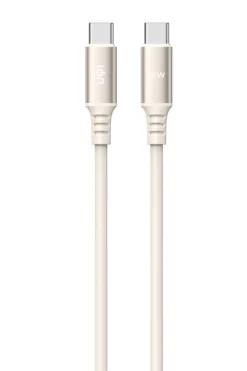 ION Pro CBX312-T-BG USB-C til USB-C kabel 2 m