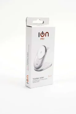 ION Pro GT-HT001 3-i-1 trådløs lader