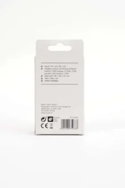 ION Pro GT-OJ013 magnetisk trådløs lader