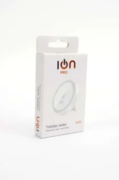 ION Pro GT-OJ013 magnetisk trådløs lader