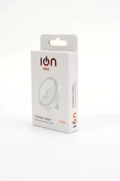 ION Pro GT-OJ013 magnetisk trådløs lader