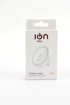 ION Pro GT-OJ013 magnetisk trådløs lader