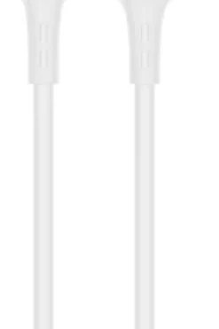 ION USB-A til Lightning-kabel 2 m