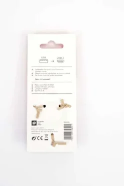 ION USB-C kabel 2 m