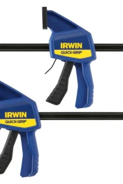 Irwin enhåndstvinge 2pk