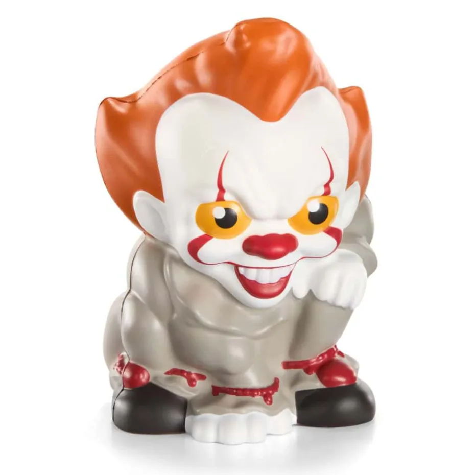 IT Pennywise Pufflums figur