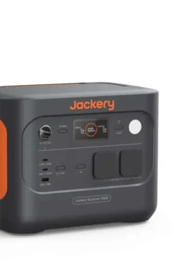 Jackery Powerstation Explorer 1000 V2 1500W