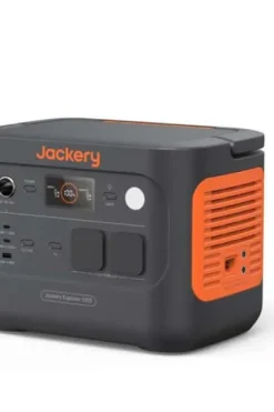 Jackery Powerstation Explorer 1000 V2 1500W