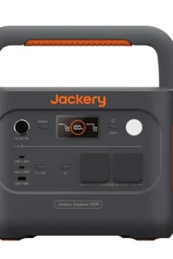 Jackery Powerstation Explorer 1000 V2 1500W