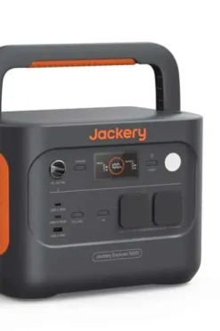 Jackery Powerstation Explorer 1000 V2 1500W